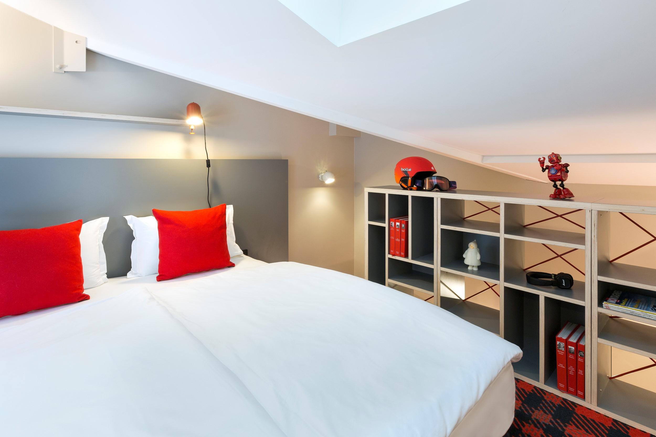 Hotel Rockypop Chamonix - Les Houches Exterior foto