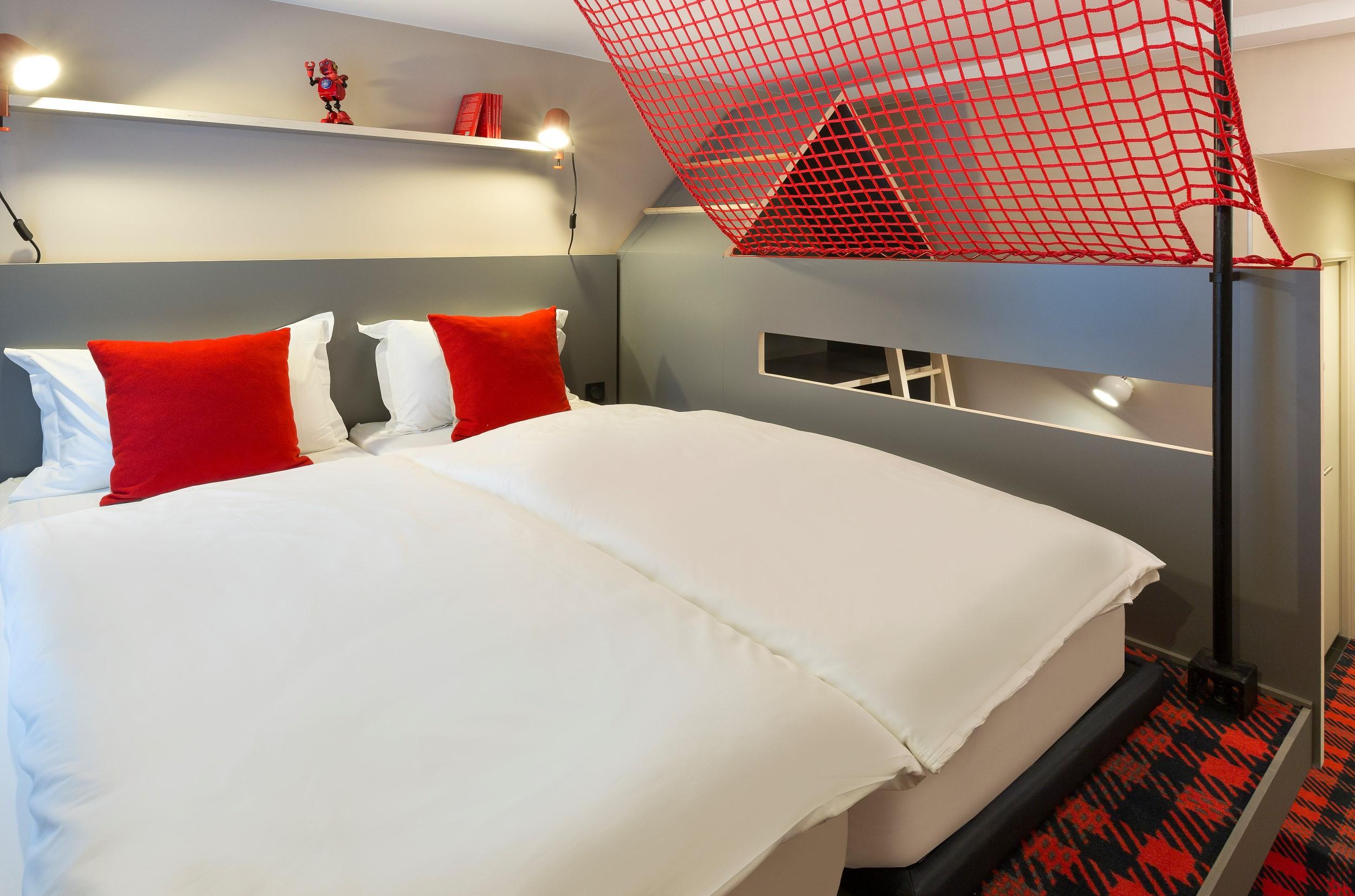 Hotel Rockypop Chamonix - Les Houches Exterior foto
