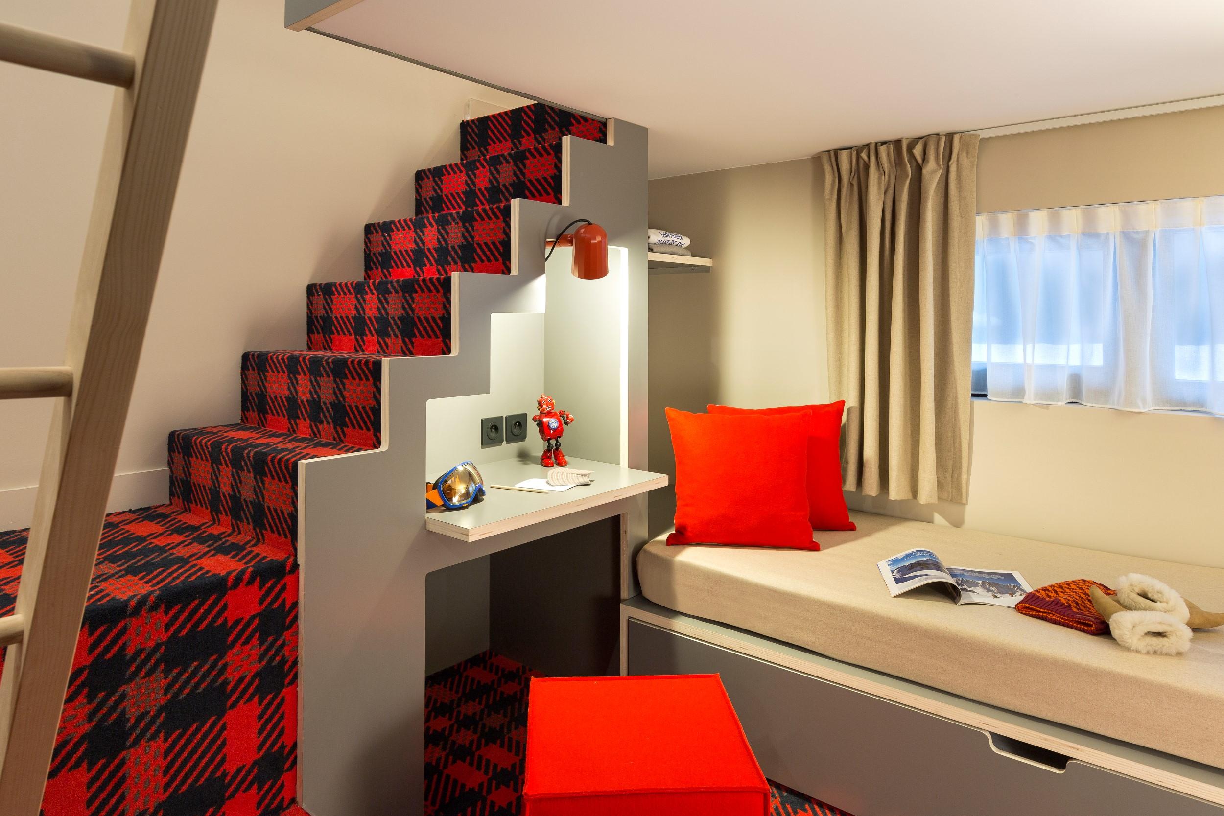 Hotel Rockypop Chamonix - Les Houches Exterior foto