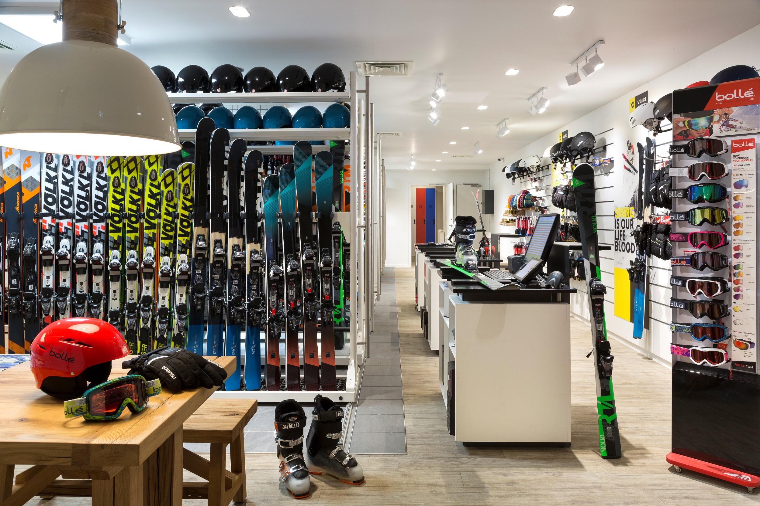 Hotel Rockypop Chamonix - Les Houches Exterior foto